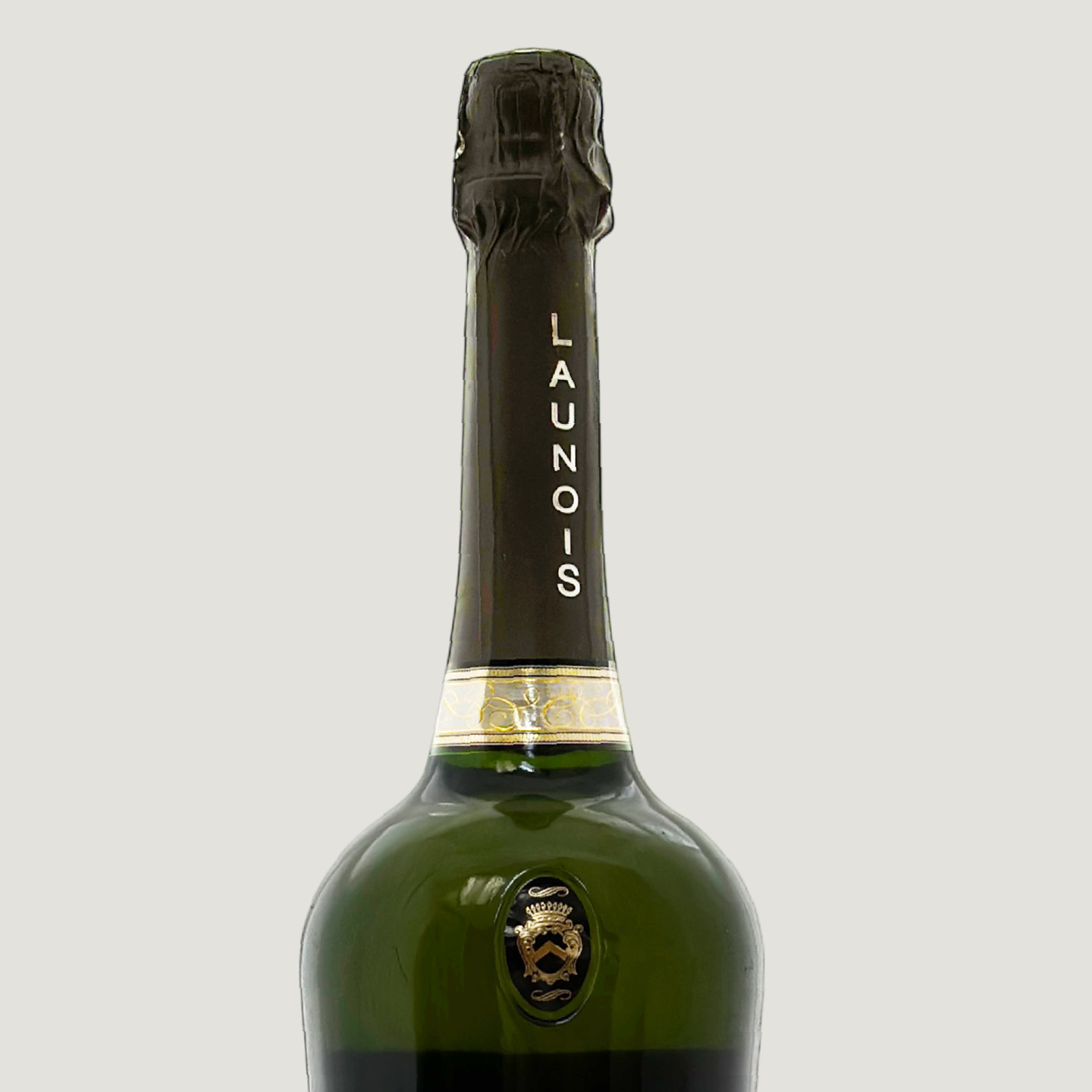 Champagne Launois Père & Fils Grand Cru Blanc de Blanc (0,75 l)