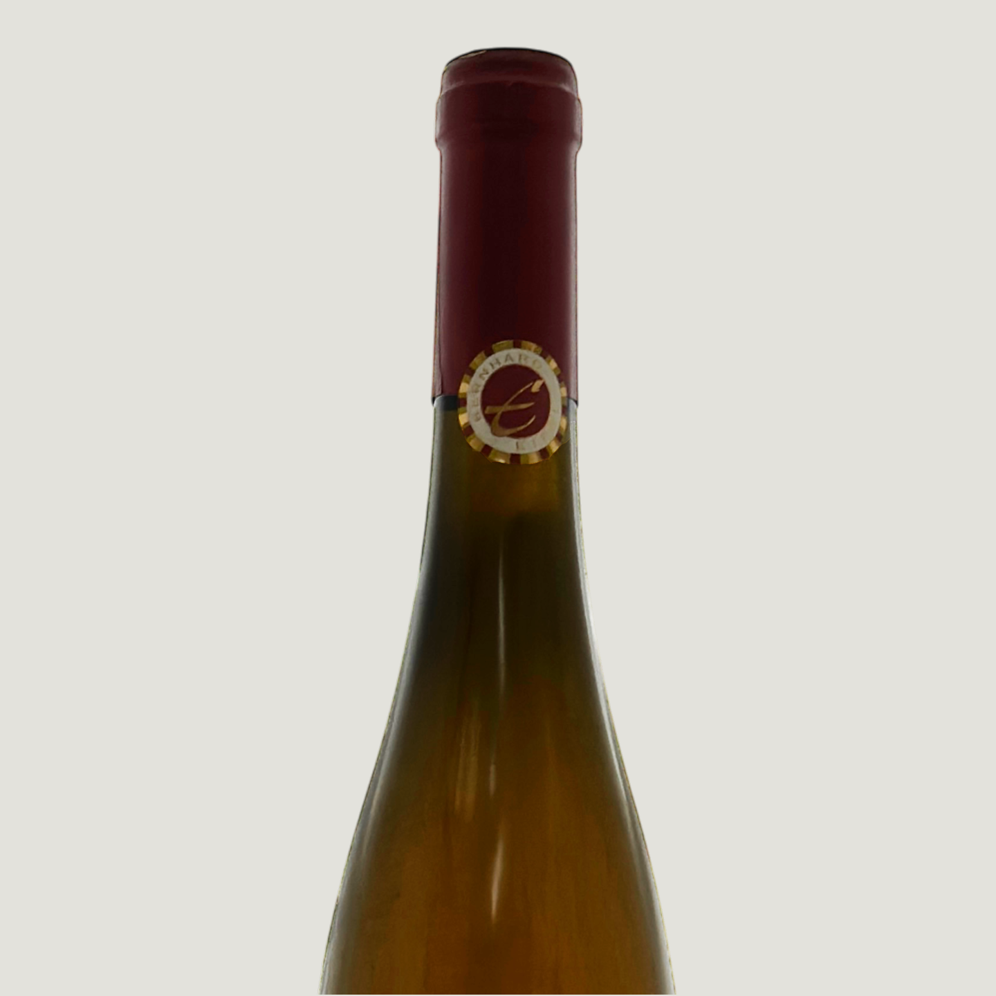 Bernhard Eifel Riesling Spätlese Trittenheimer Apotheke 2010 (0,5 l)