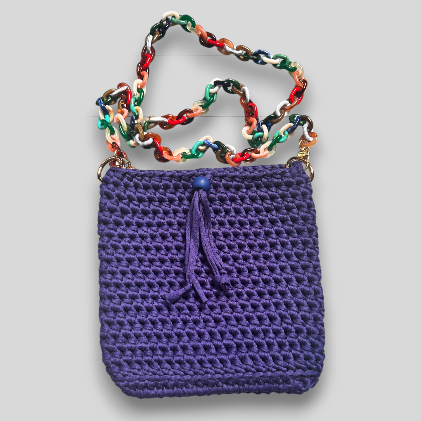 HOOK #102 – Blue Elegance