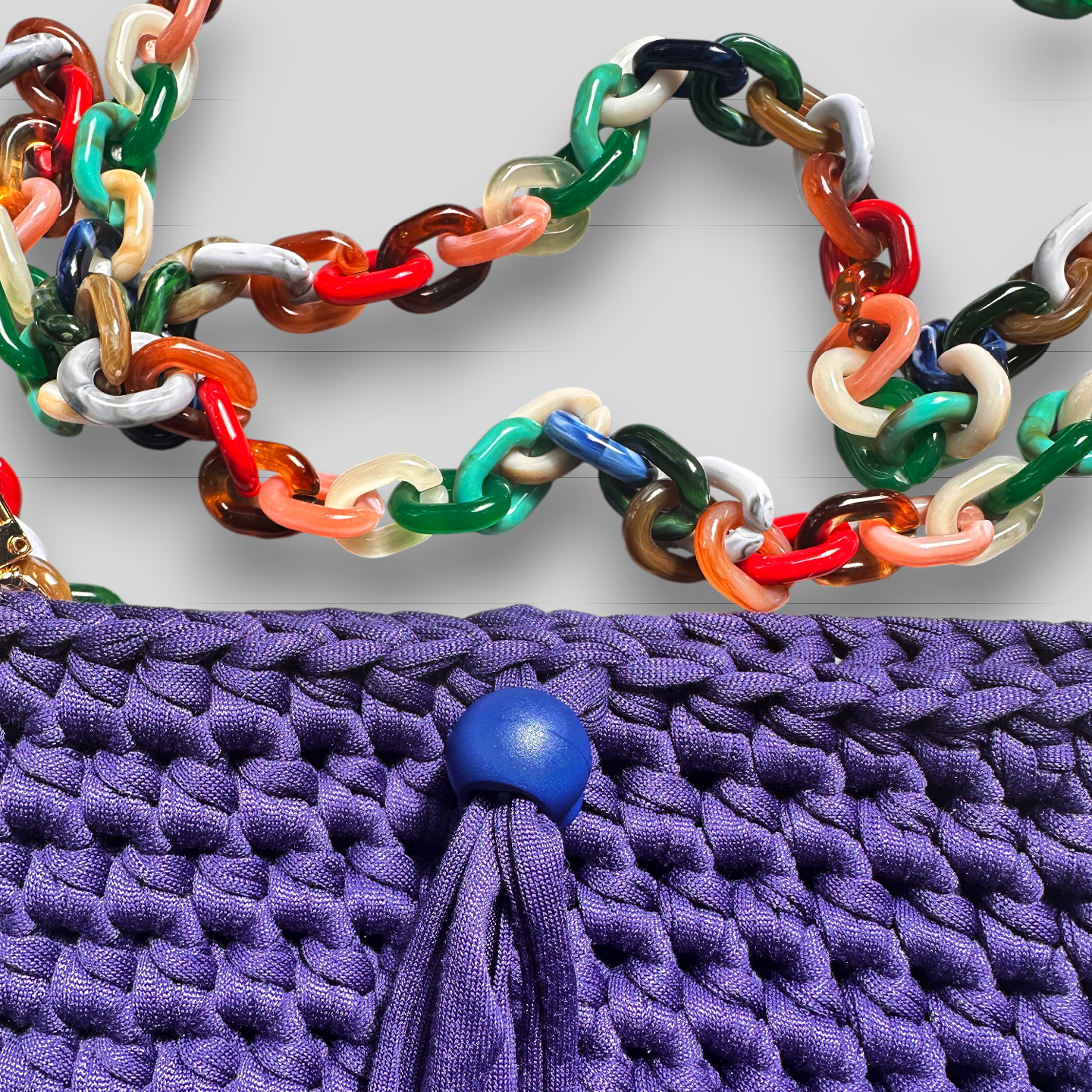 HOOK #102 – Blue Elegance