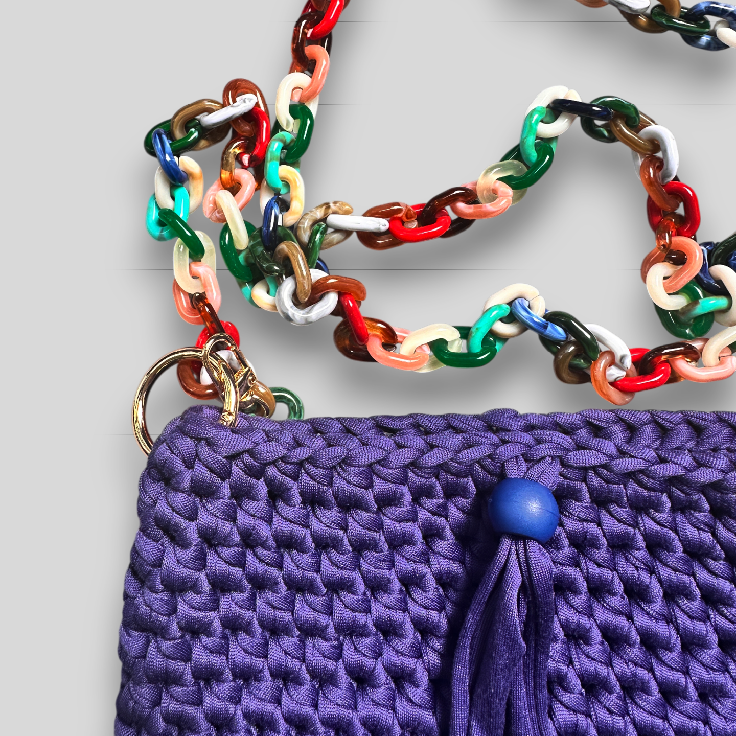 HOOK #102 – Blue Elegance