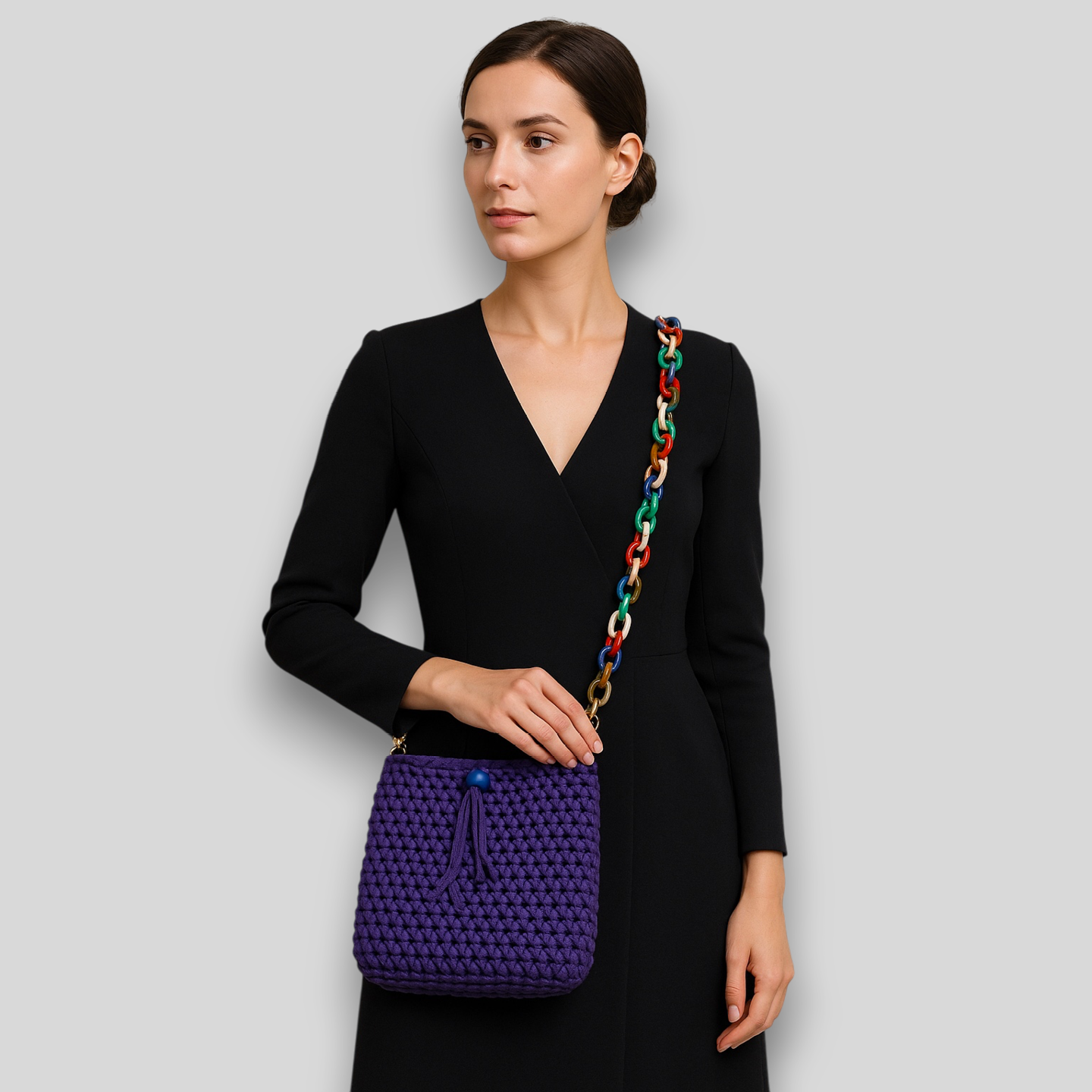 HOOK #102 – Blue Elegance