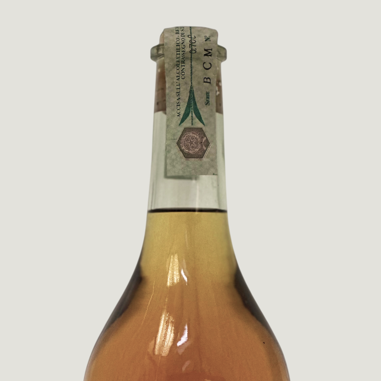 Romano Levi Grappa della Donna Selvatica che cavalca le colline (Riserva 2011)