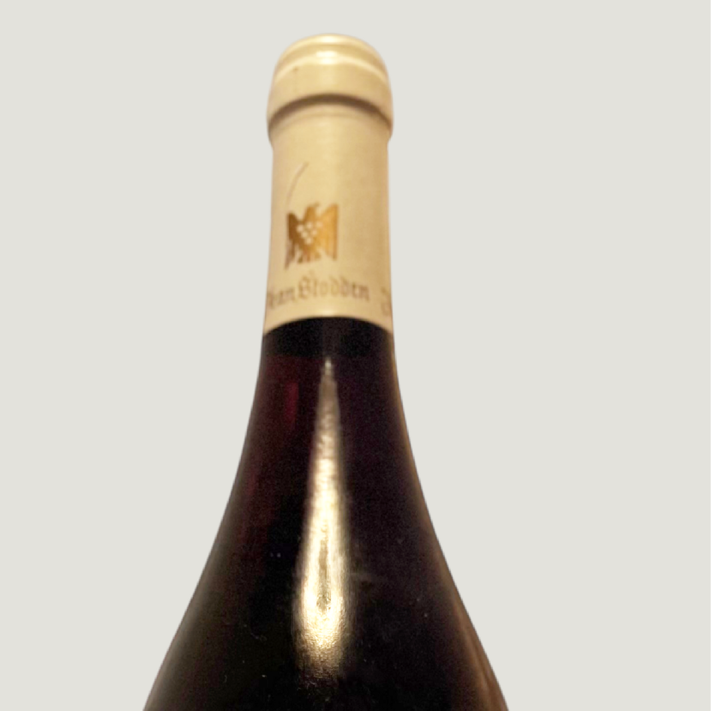 Jean Stodden Recher Herrenberg Spätburgunder Alte Reben 2004 Magnum (1,5 l)