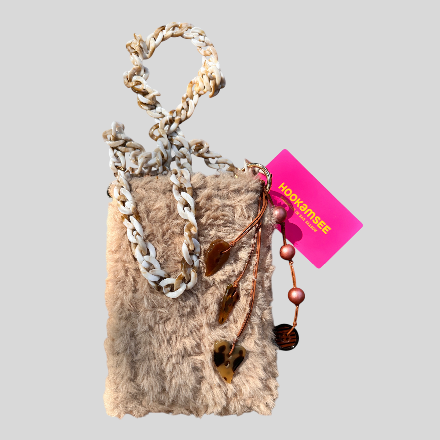 HOOK #111 – Soft Statement (Kunstfell)