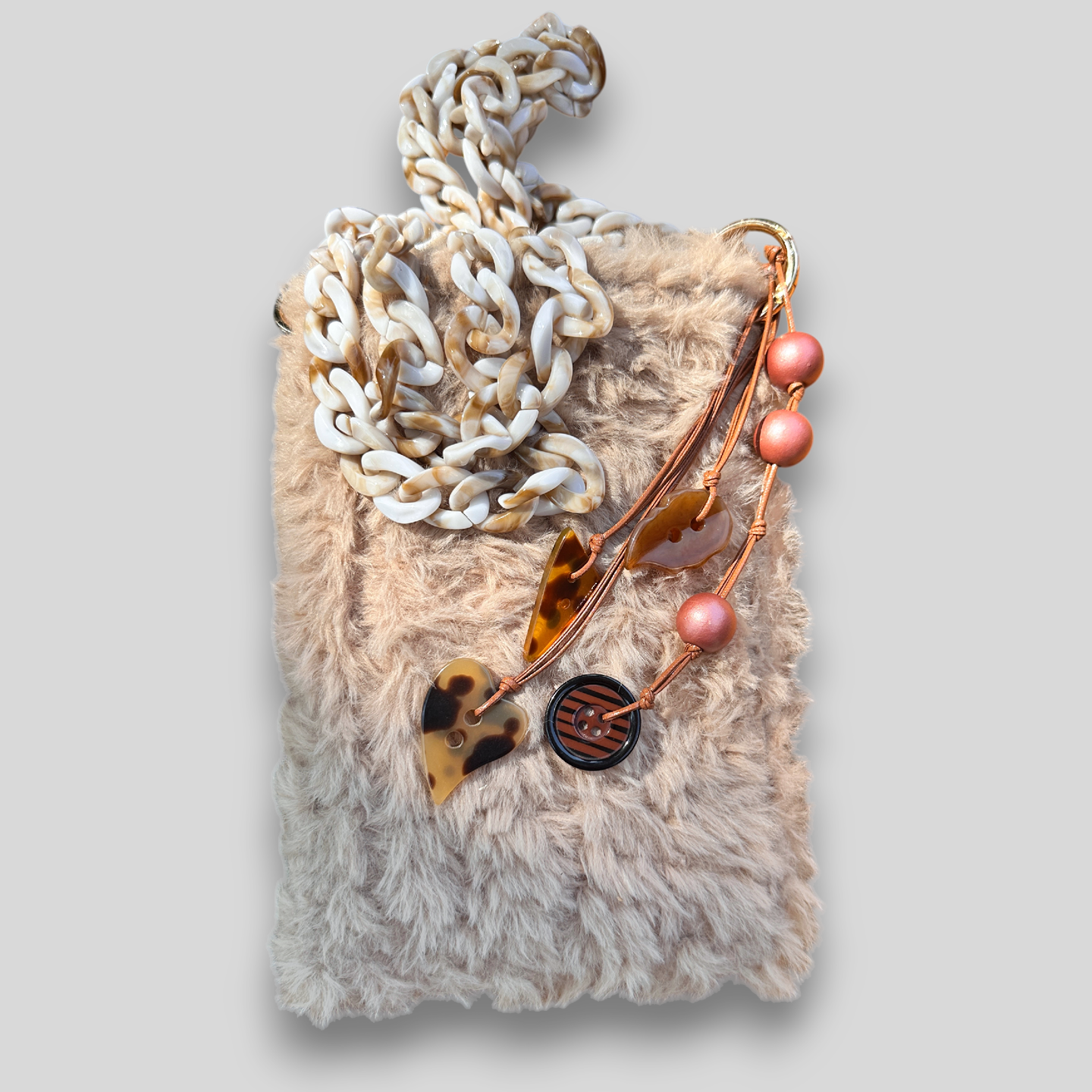 HOOK #111 – Soft Statement (Kunstfell)