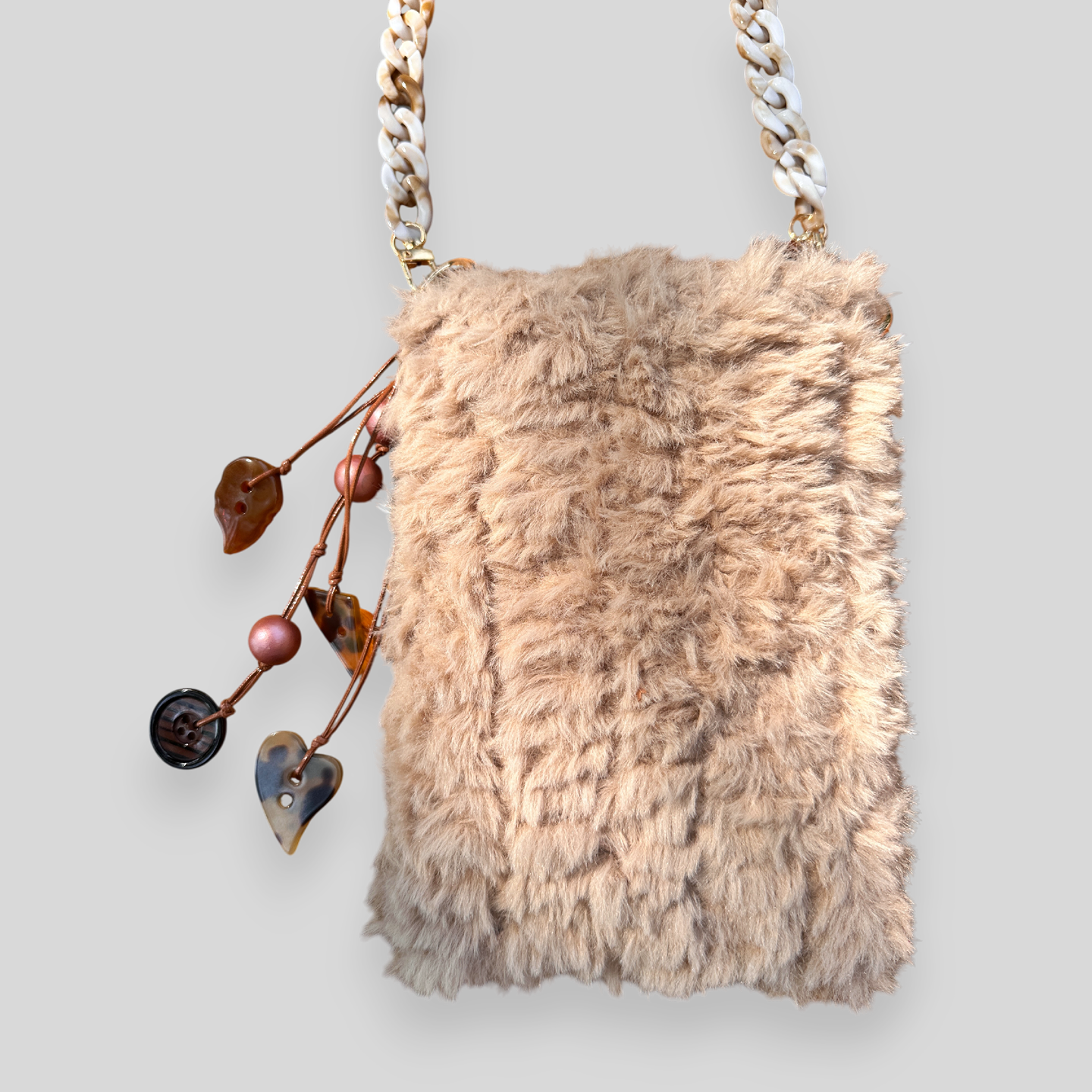 HOOK #111 – Soft Statement (Kunstfell)