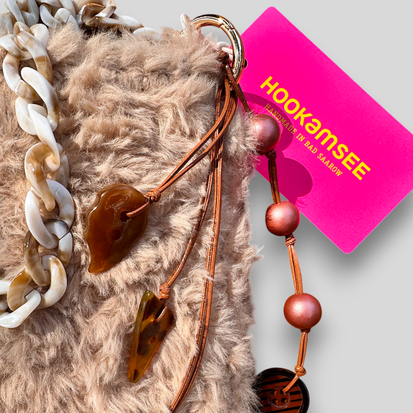 HOOK #111 – Soft Statement (Kunstfell)