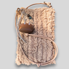 HOOK #112 – Urban Fluffy (Kunstfell mit Canvas-Technik)