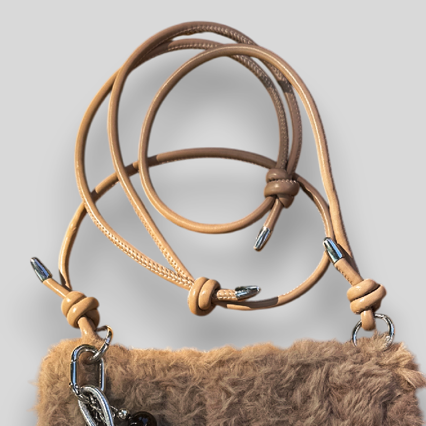 HOOK #112 – Urban Fluffy (Kunstfell)