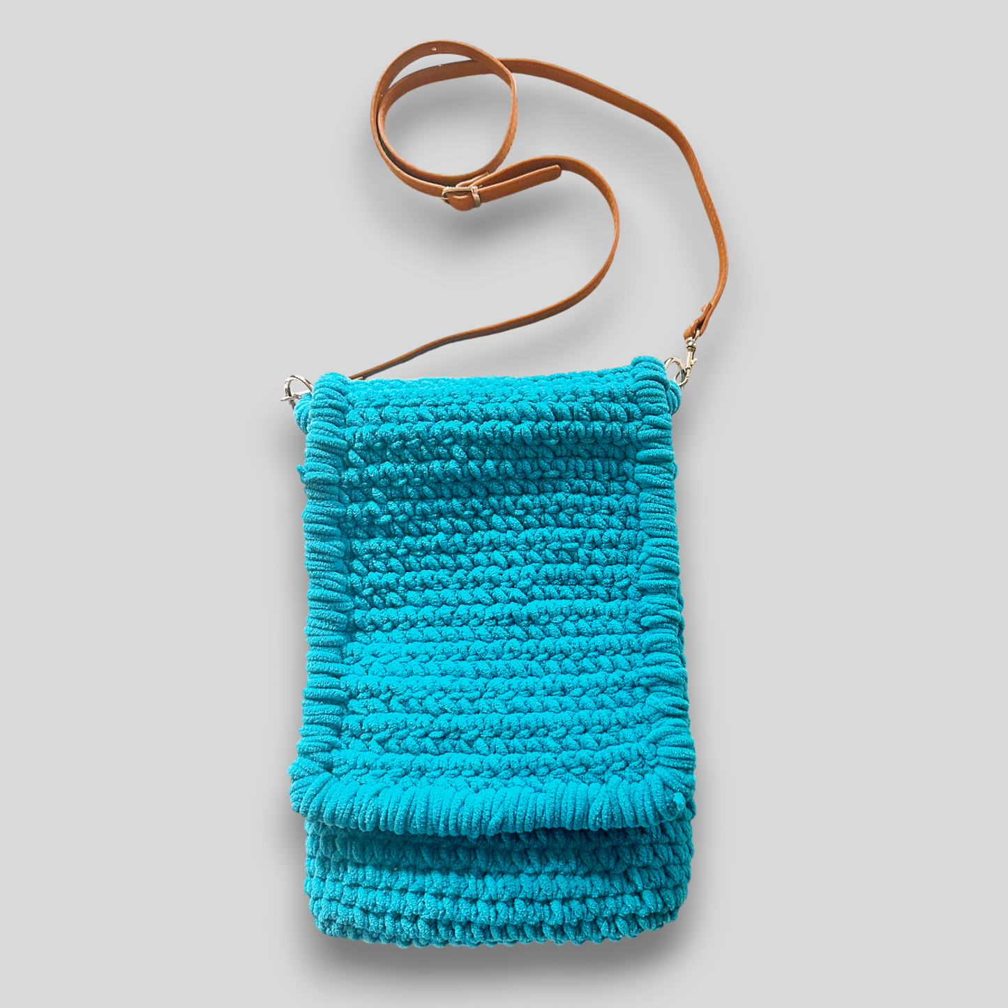 HOOK #125 – Soft Lagoon (Samtgarn)