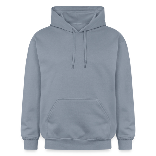 Hoodie Sandra Tour-Signet, Variante 1 - Blau