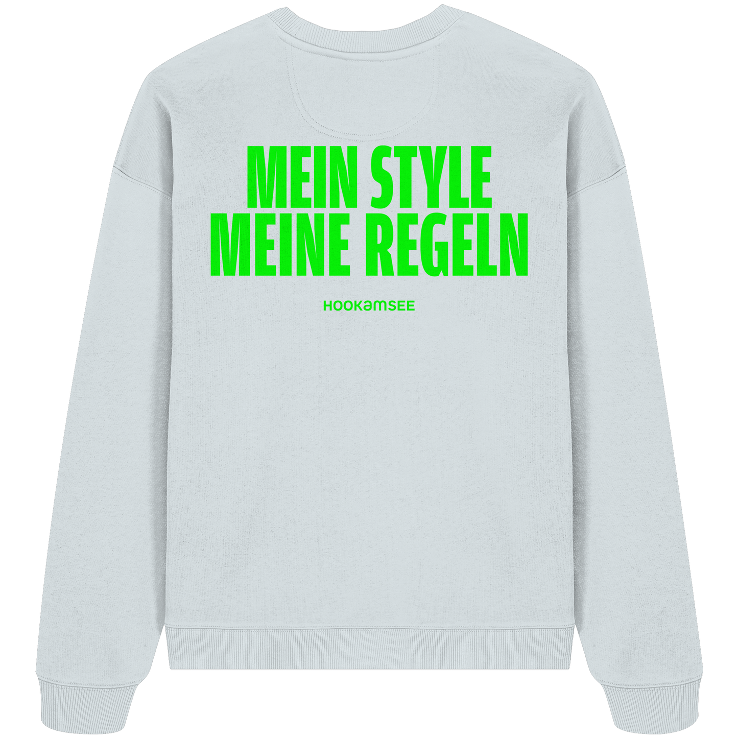 MEIN STYLE ... Oversize Sweatshirt