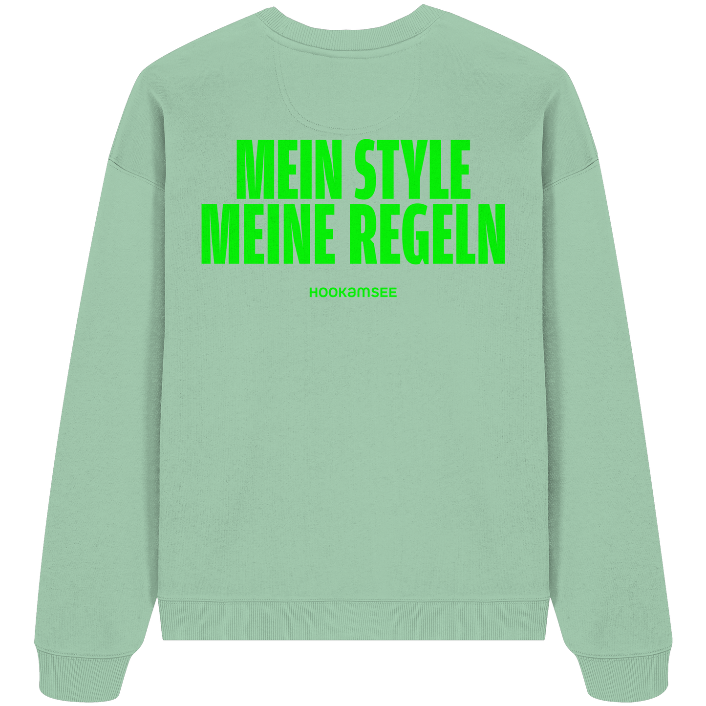 MEIN STYLE ... Oversize Sweatshirt