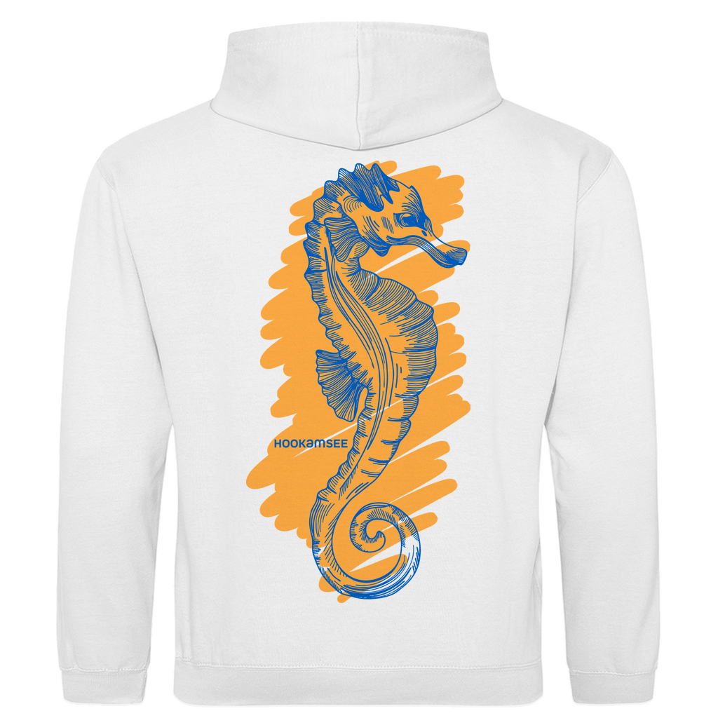 MARINA Unisex Hoodie