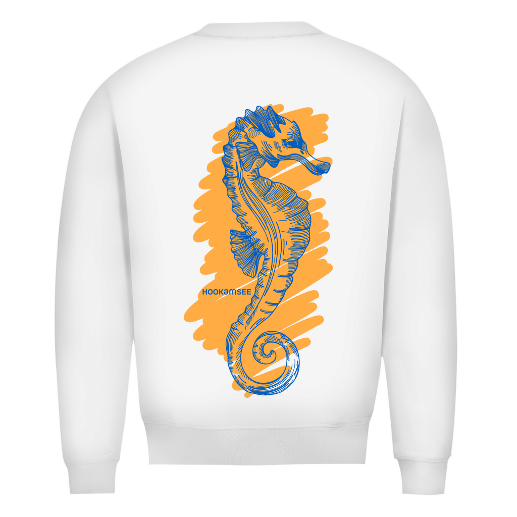 MARINA Unisex Sweatshirt