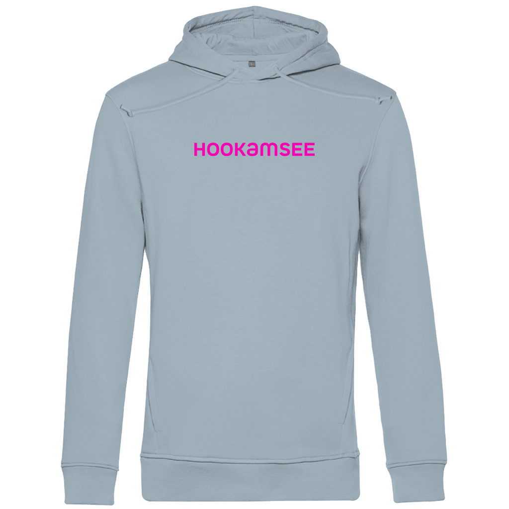 Unisex Premium Bio Hoodie: FÜR SIE GEMACHT