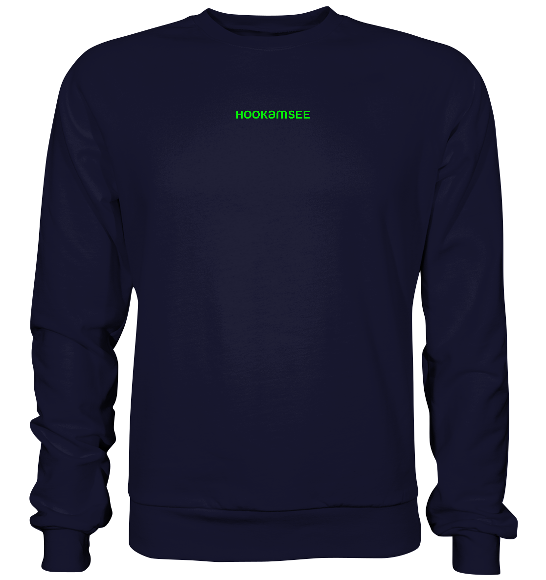 Sweatshirt "Signature Basic"