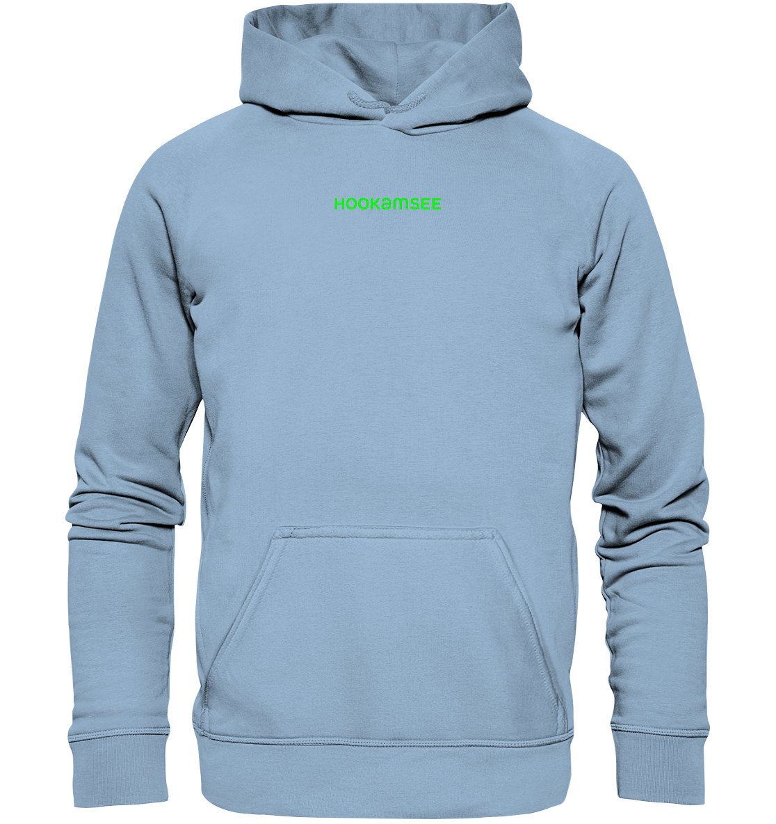 HOOKamSEE Unisex Hoodie