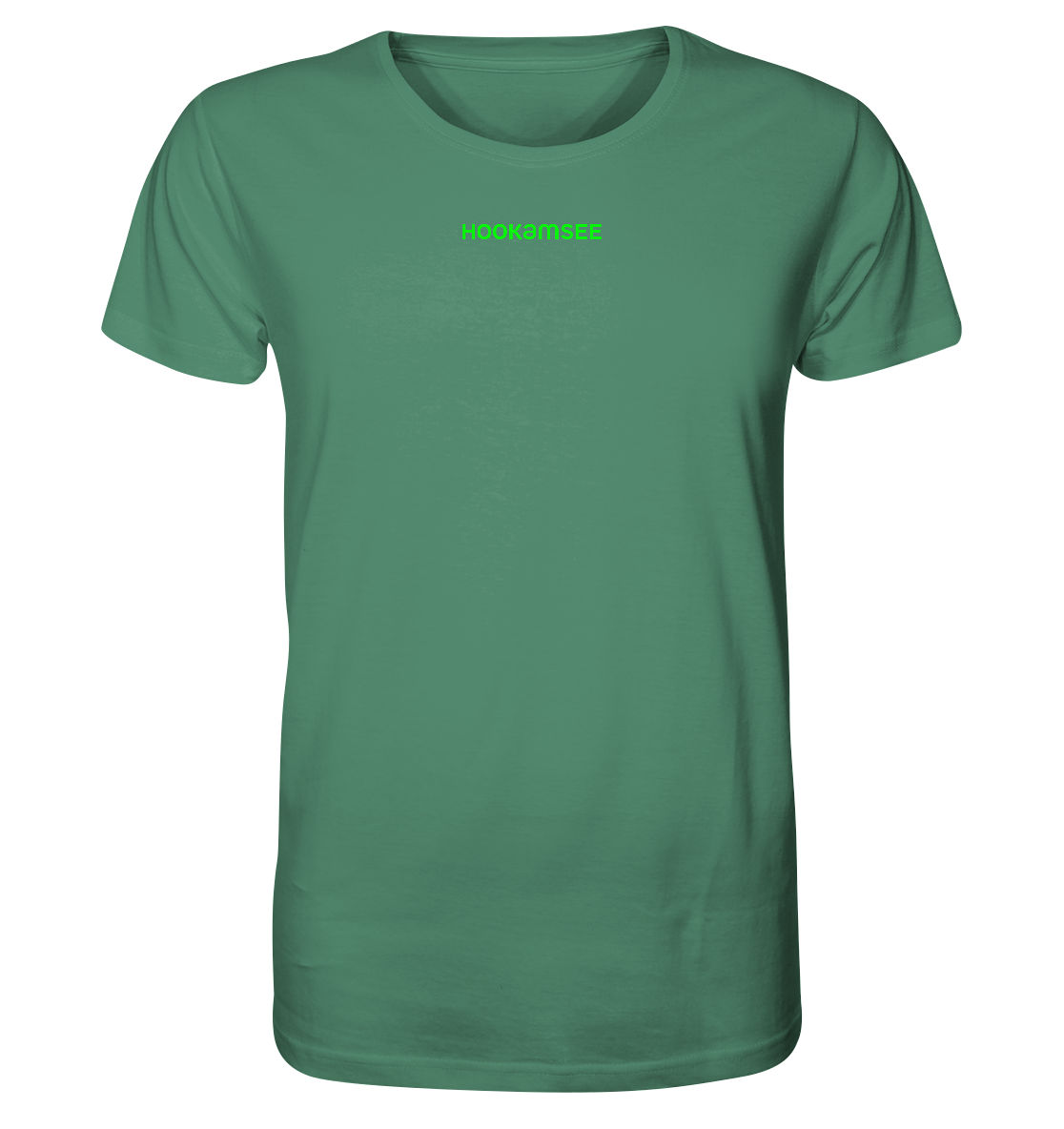 Shirt "Signature Basic"
