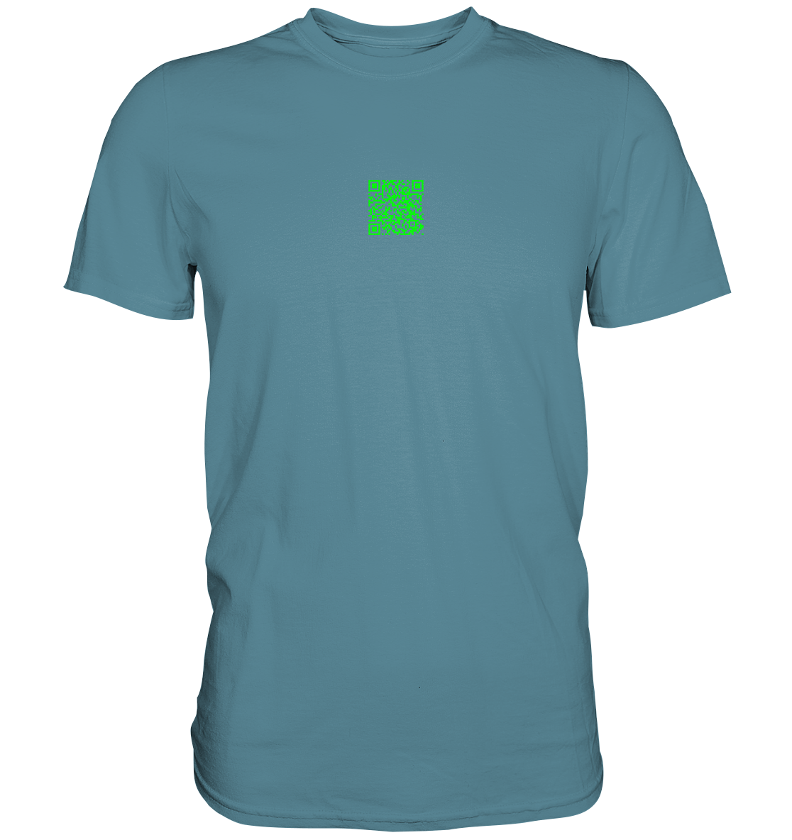 RAMBO ZAMBO Shirt