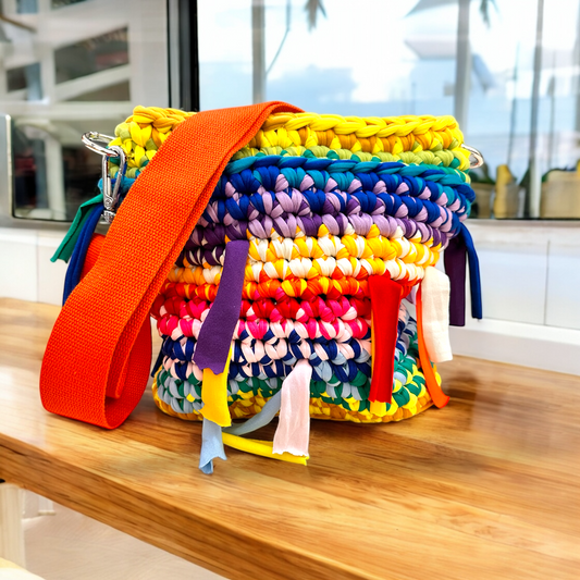 HOOK #002 – Rainbow