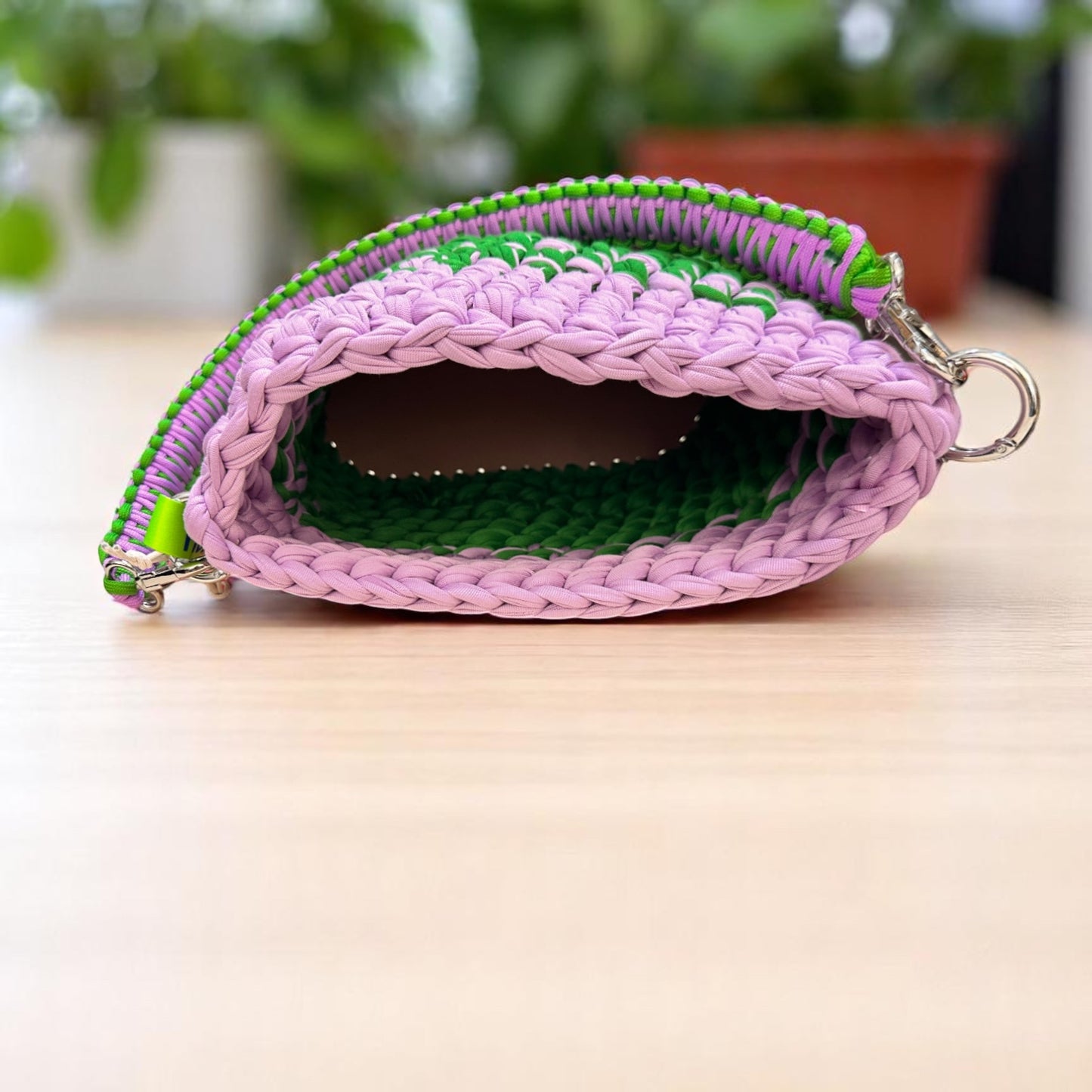 HOOK #020 – Fliederfunkeln