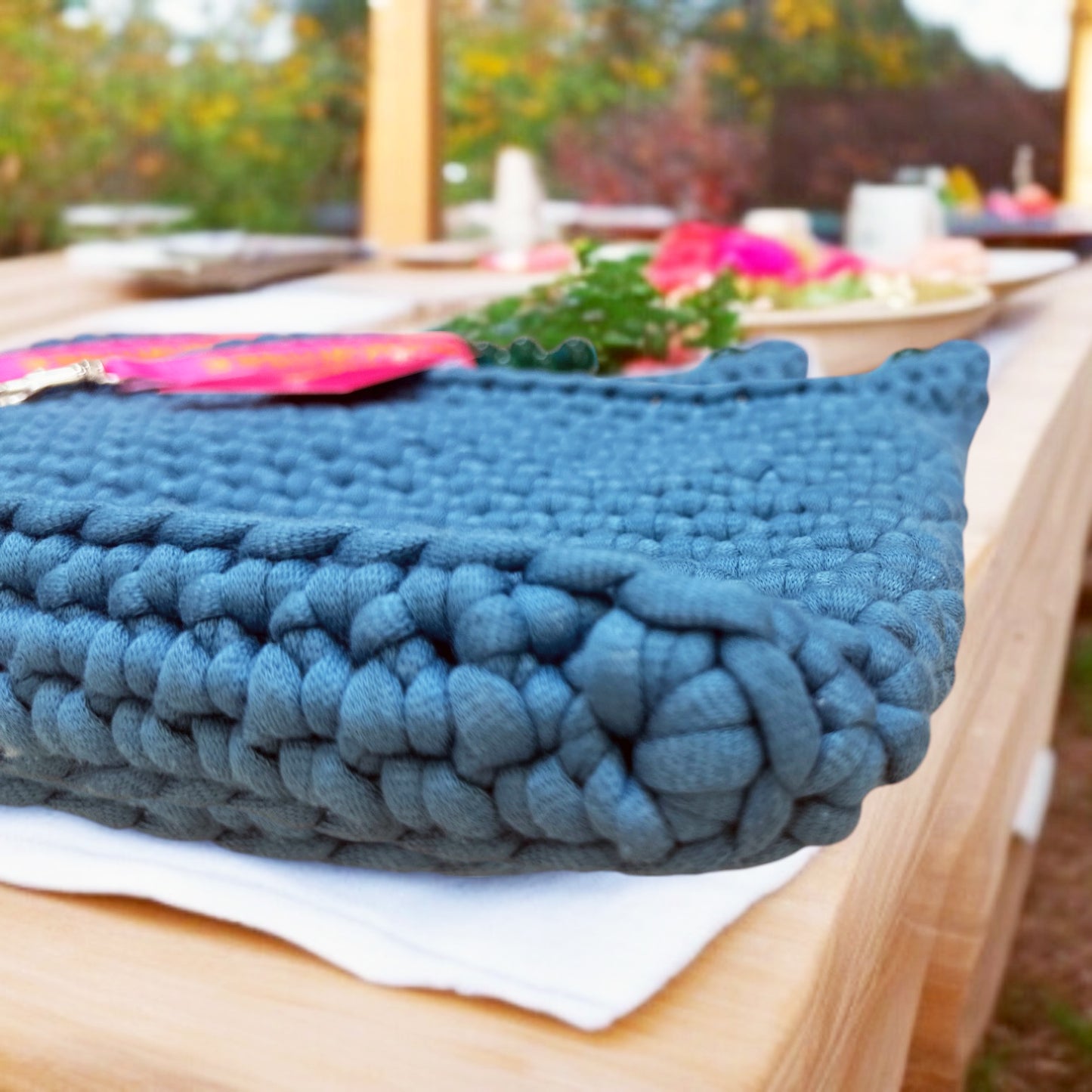 HOOK #026 – Denim Dream