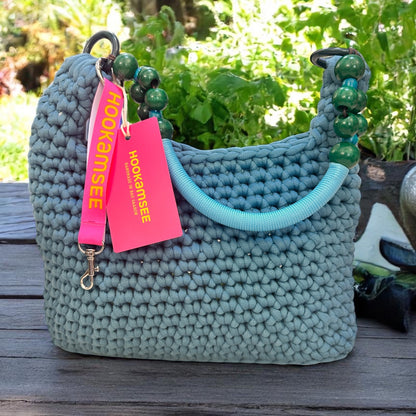 HOOK #026 – Denim Dream