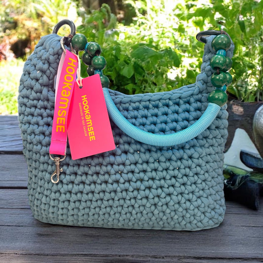HOOK #026 – Denim Dream