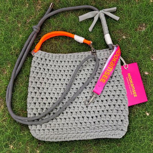 HOOK #025 – Cool Coral