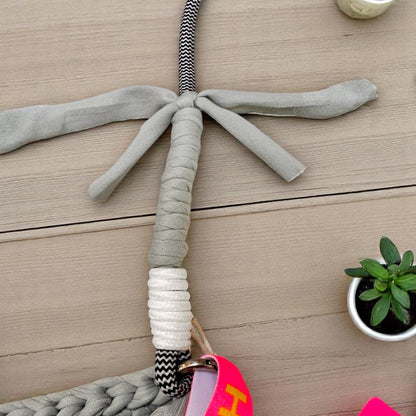 HOOK #025 – Cool Coral
