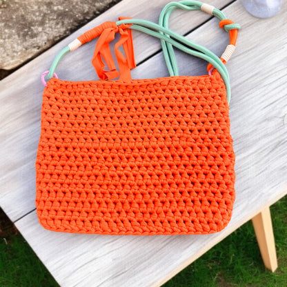 HOOK #039 – Orange Pop