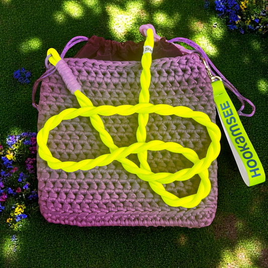 HOOK #040 – Purple Pop
