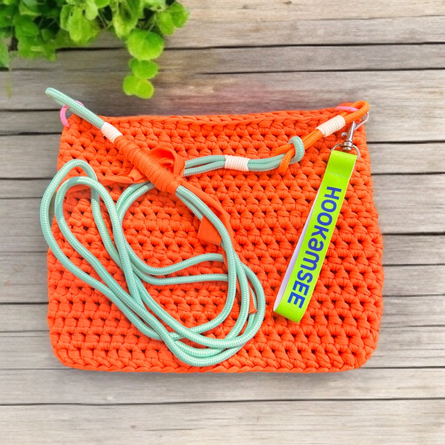 HOOK #039 – Orange Pop