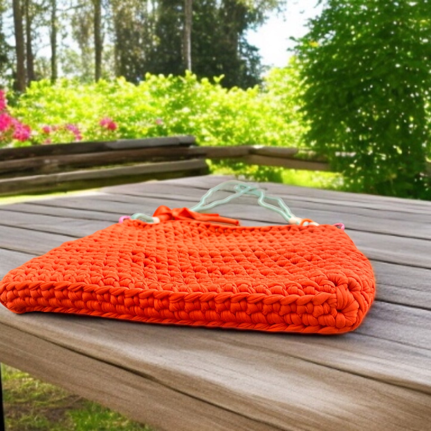 HOOK #039 – Orange Pop