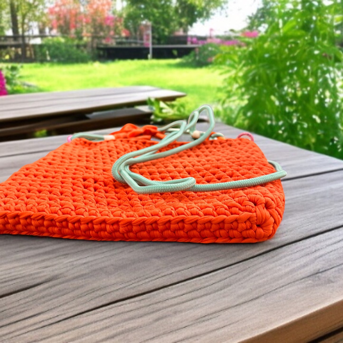 HOOK #039 – Orange Pop