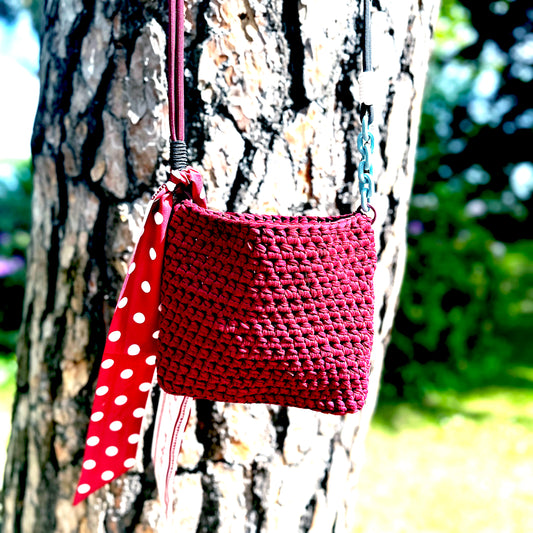 HOOK #043 – Berry Dots