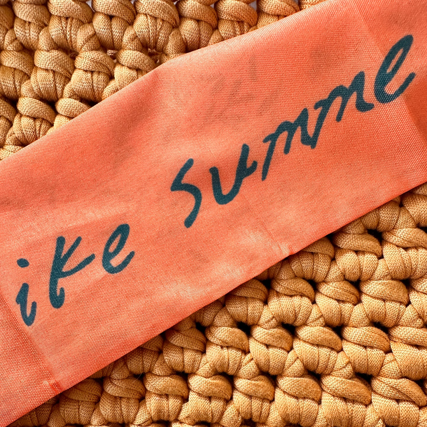 HOOK #044 – Summer Camel