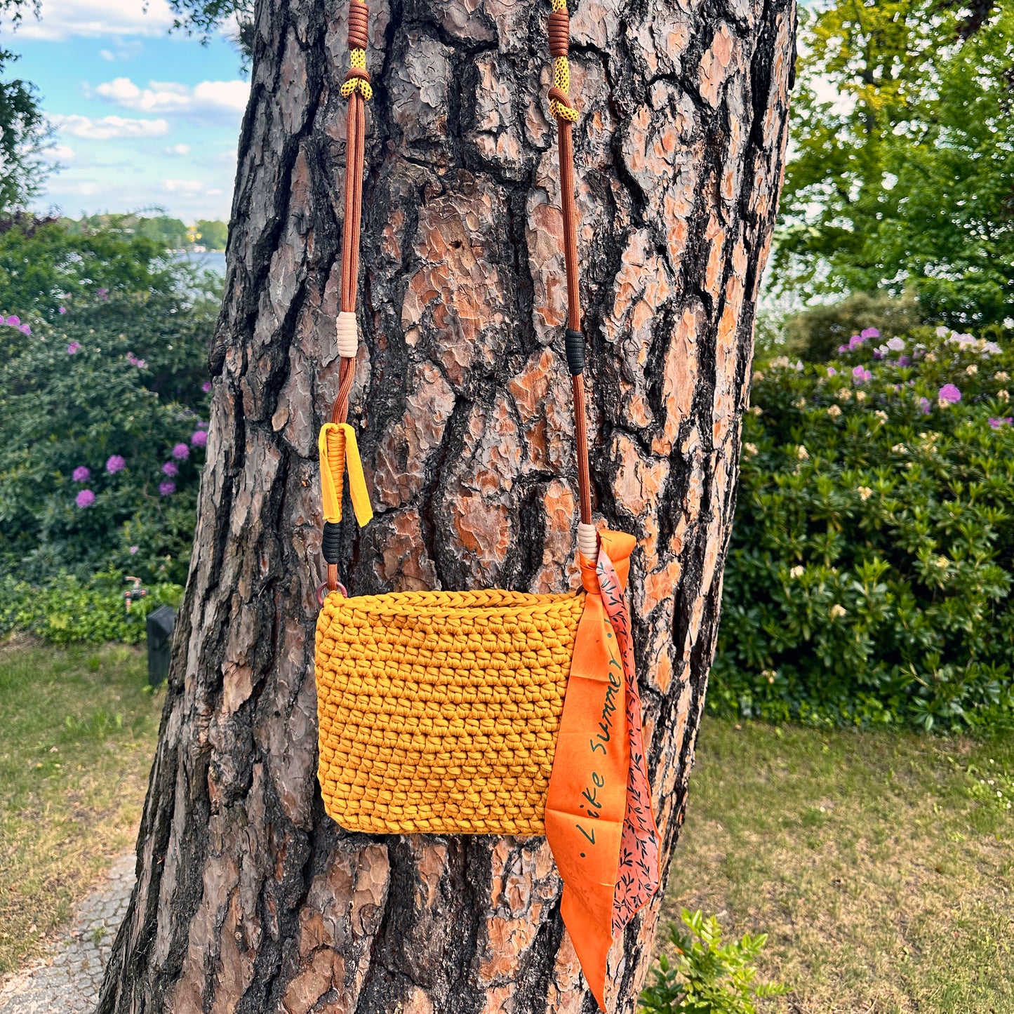 HOOK #044 – Summer Camel