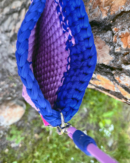 HOOK #047 – Lavender Storm