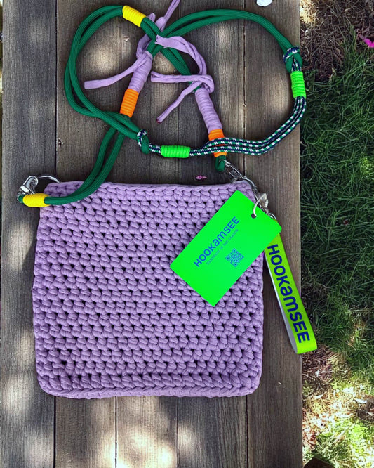 HOOK #050 – Lavender Flash