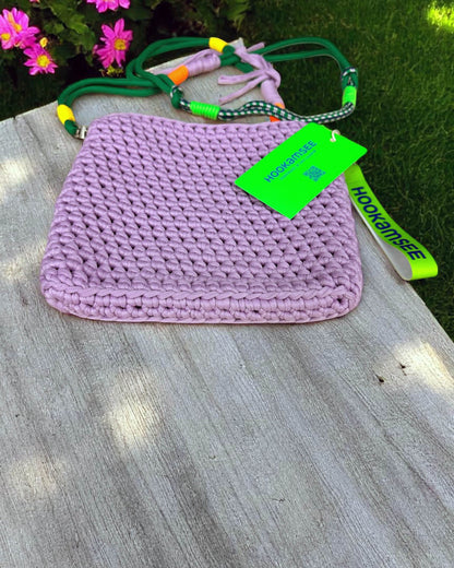 HOOK #050 – Lavender Flash