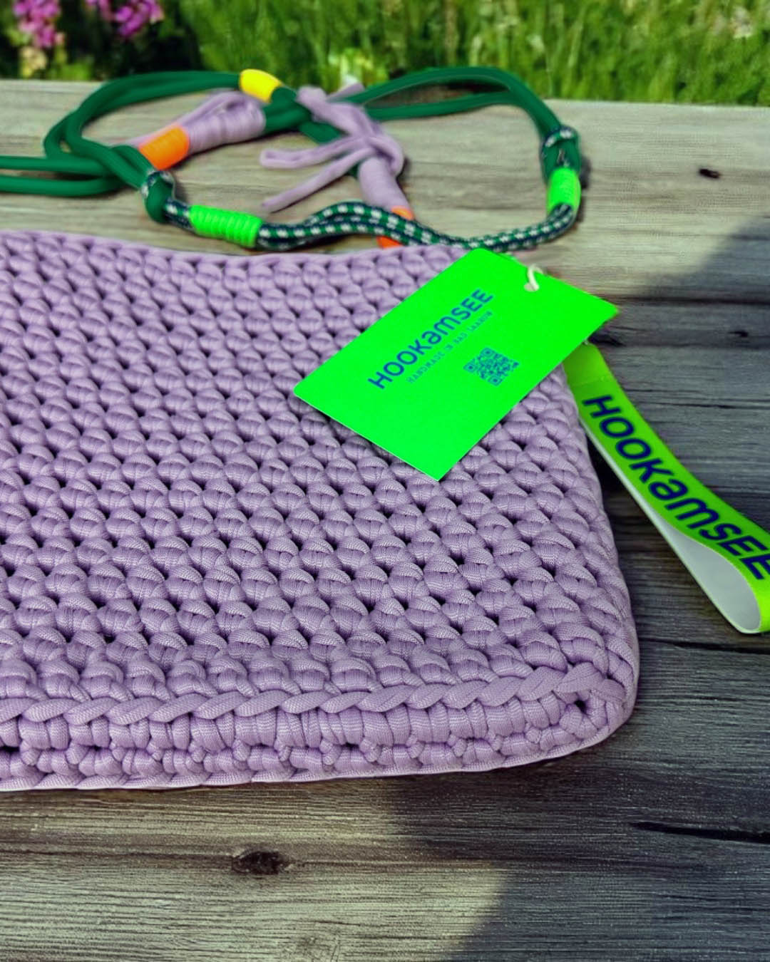 HOOK #050 – Lavender Flash