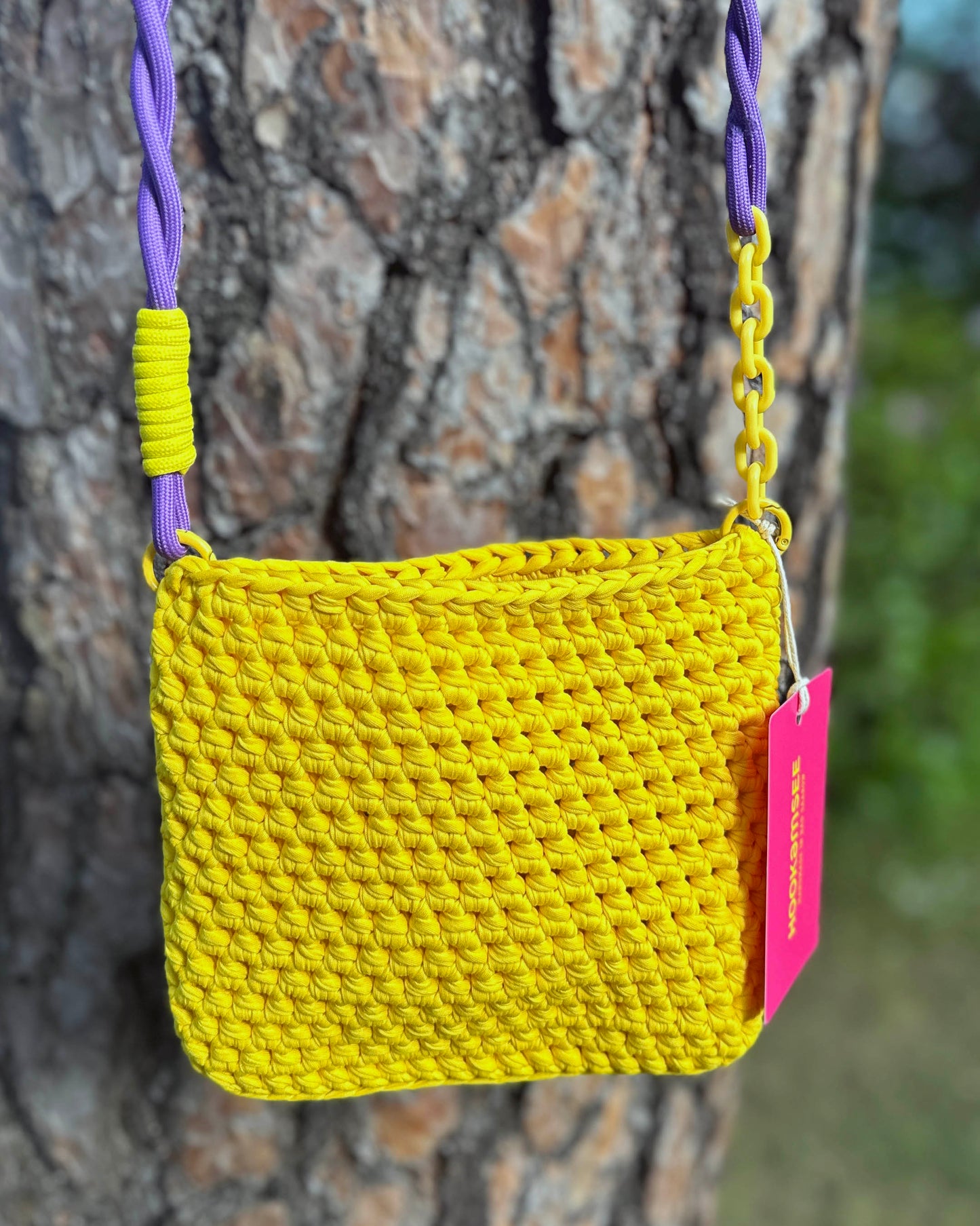 HOOK #053 – Yellow Pop