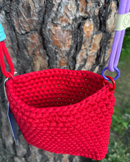 HOOK #054 – Red Vibes