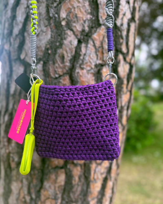 HOOK #055 – Purple Neon