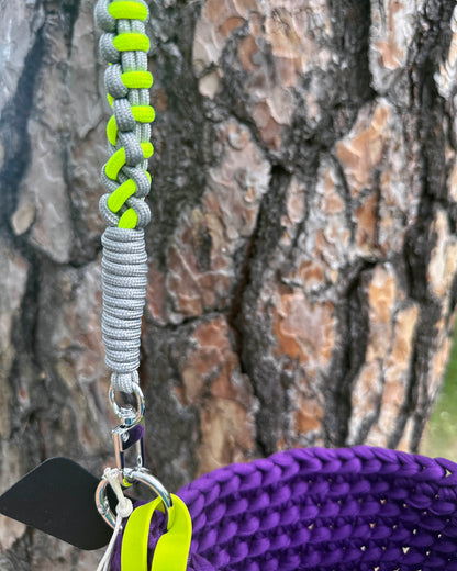 HOOK #055 – Purple Neon