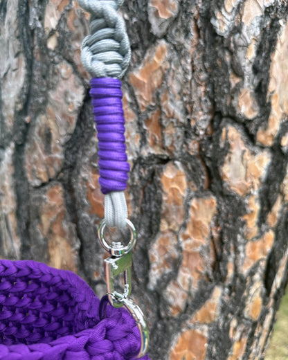 HOOK #055 – Purple Neon