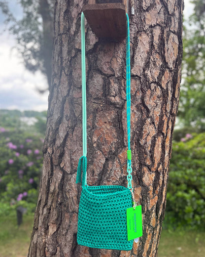 HOOK #058 – Green Breeze